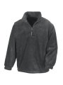 Fleece Sweater Top Result R33 oxford grey