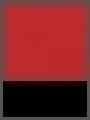 Winterjassen Dames Stormtech AFP-1W rood-zwart