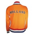Oranje sweater, Retro Jacket 8520