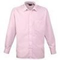 Horeca Overhemden Heren Premier PR200 pink