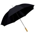 Golf Paraplu handopening GP-1 Zwart