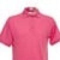 Poloshirts Kustom Kit WorkWear KK400 deep pink