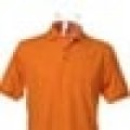 Poloshirts Kustom Kit WorkWear KK400 oranje