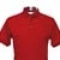 Poloshirts Kustom Kit WorkWear KK400 red