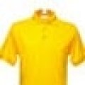 Poloshirts Kustom Kit WorkWear KK400 sunflower yellow