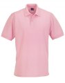 Poloshirts Russell 569M candy-pink