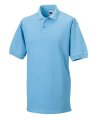 Poloshirts Russell 569M sky