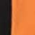 Kinder voetbalshirt lange mouwen JN370K orange-black