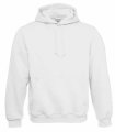 Hooded Sweater B&C wit
