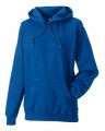Hooded sweaters Russell 575M bright royal