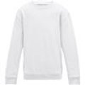 Kinder Sweaters AWDis JH30J artic white