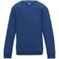 Kinder Sweaters AWDis JH30J royal blue
