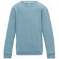 Kinder Sweaters AWDis JH30J sky blue