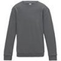 Kinder Sweaters AWDis JH30J storm grey