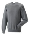 Sweaters Russell Raglan 762M grey
