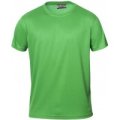 Heren T-shirt Clique Ice T 029334 grass green