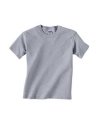 Kinder T-shirts Gildan 5000B sport grey