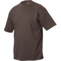 Heren T-shirt Clique Classic-T 029320 Iron