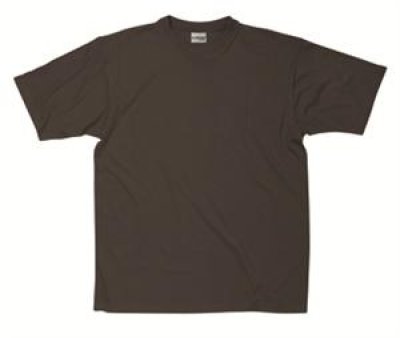 T-shirt, Santino Joy 200001 brown