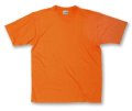 T-shirt, Santino Joy 200001 orange