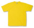 T-shirt, Santino Joy 200001 yellow