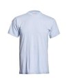 T-shirt, Santino Joy 200001 licht blauw