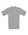 T-Shirt B&C exact 150 Sports grey