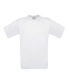 T-Shirt B&C exact 150 wit