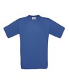 T-Shirt B&C exact 150 royal blue