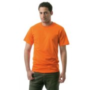 T-shirts Fruit of the Loom American heavy T
