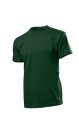 T-shirt Comfort Stedman ST2100 bottle green