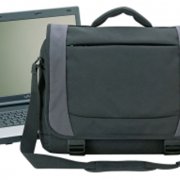 Laptoptas Tungsten Laptop Briefcase Quadra QD967