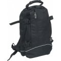Rugzak Backpack II Clique 040207 black