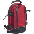Rugzak Backpack II Clique 040207 red