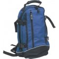 Rugzak Backpack II Clique 040207 royal blue