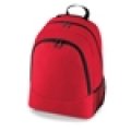 Rugzak Universal Backpack BG212 classic red