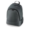 Rugzak Universal Backpack BG212 graphite grey