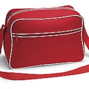 Retro Shoulder Bag Bagbase BG14